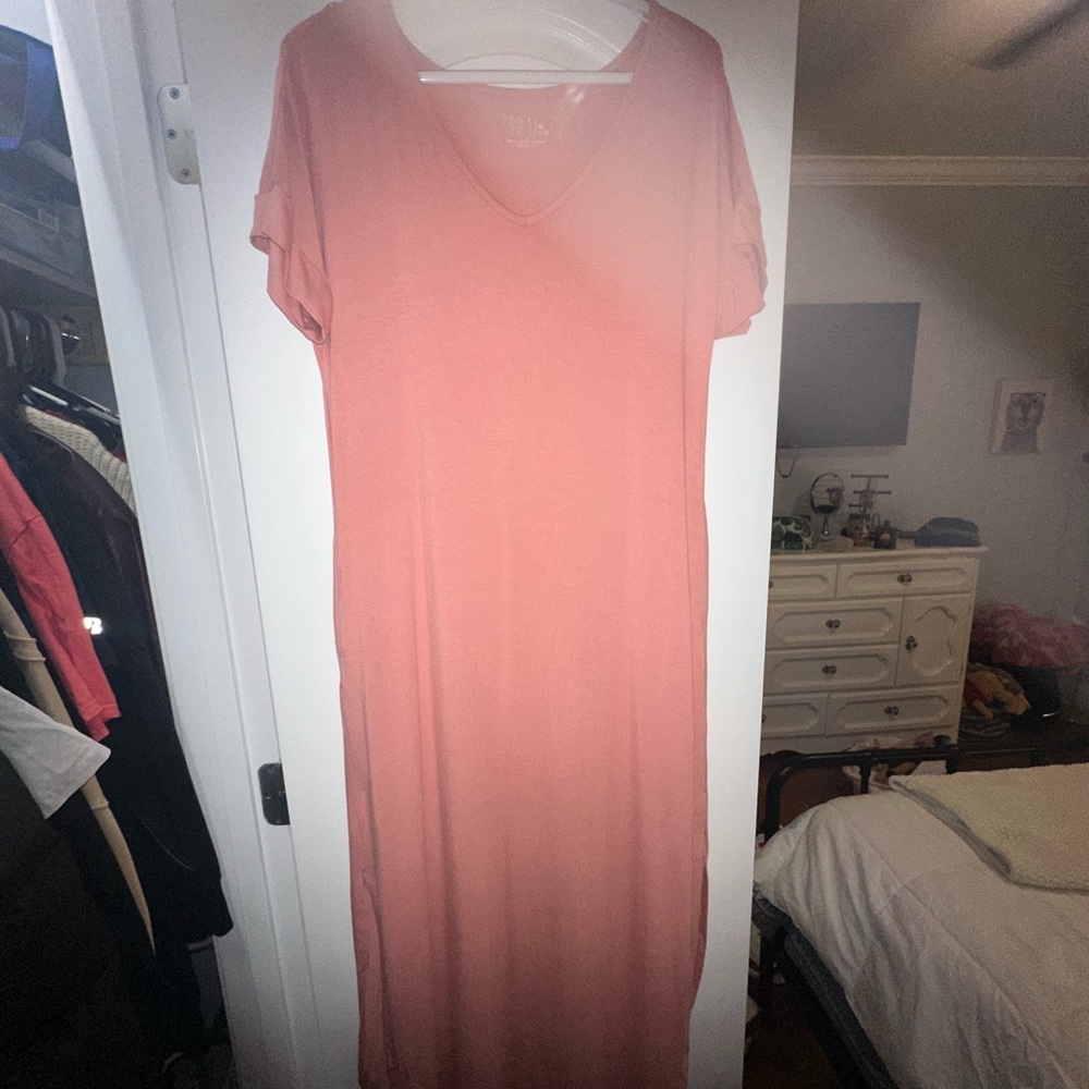 dress